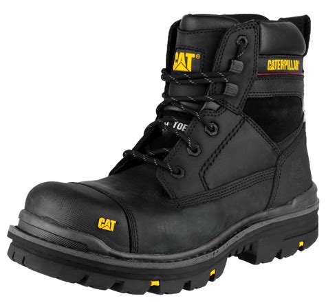 wholesale cat skid steer boot|6 inch cat work boots.